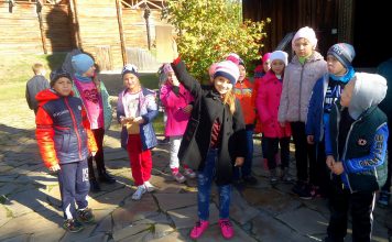 ХVІІ Батуринські читання!